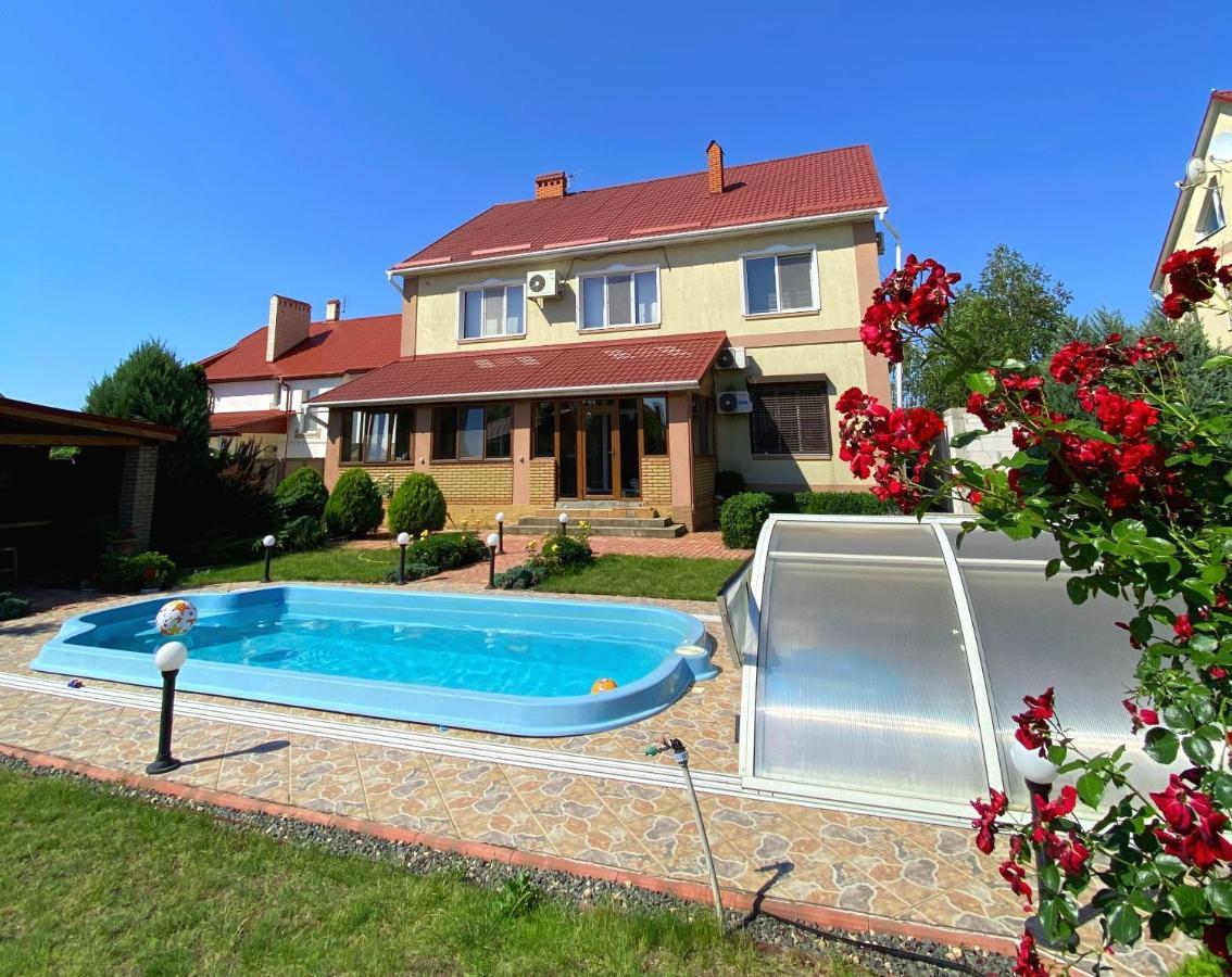 Villa Costa سانجييكا المظهر الخارجي الصورة
