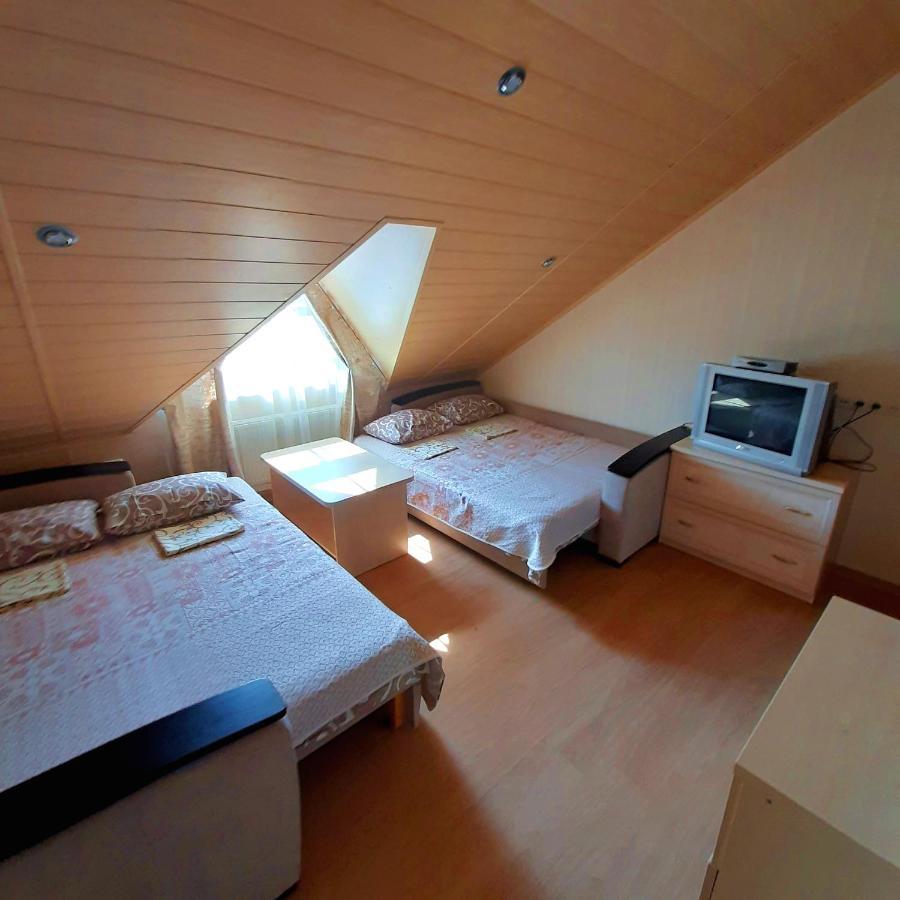 Villa Costa سانجييكا المظهر الخارجي الصورة
