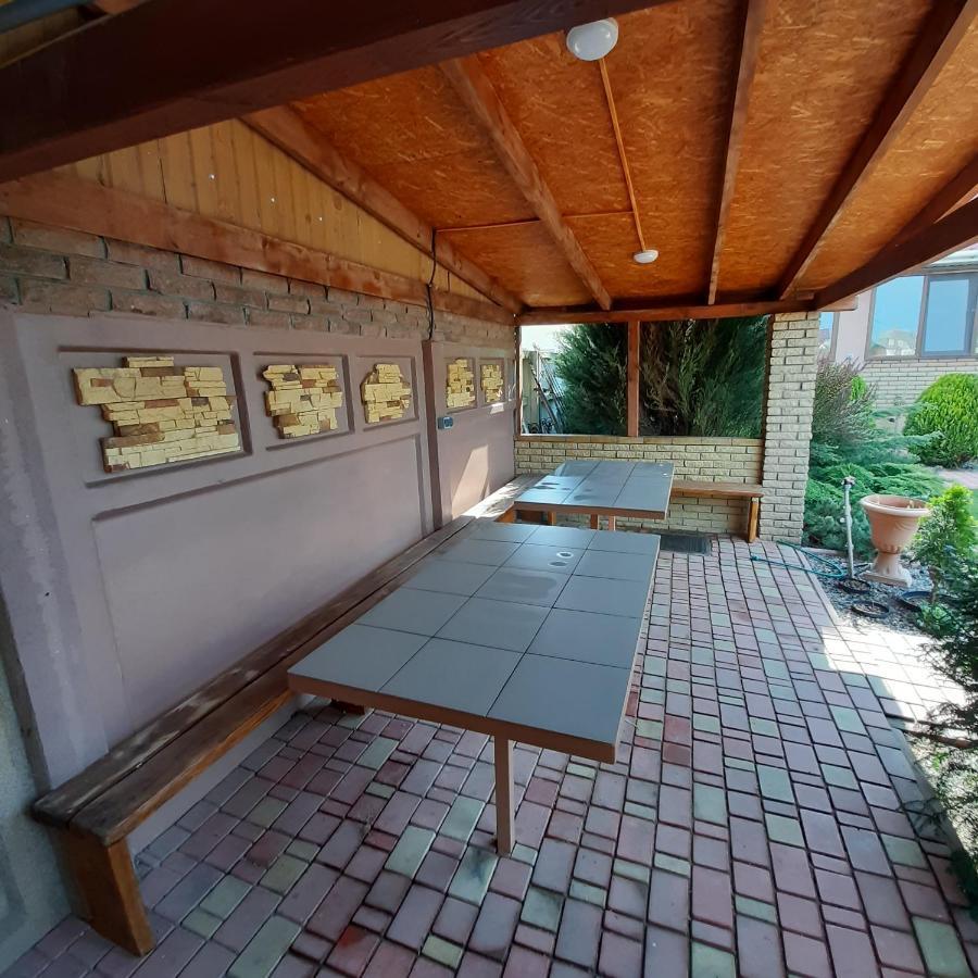 Villa Costa سانجييكا المظهر الخارجي الصورة