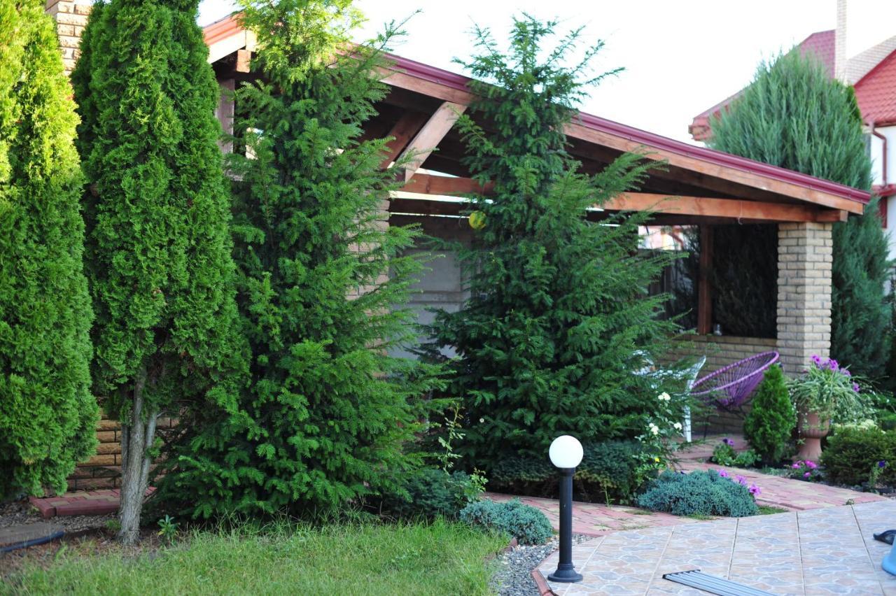 Villa Costa سانجييكا المظهر الخارجي الصورة