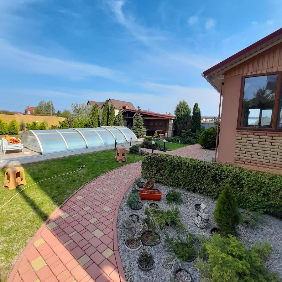 Villa Costa سانجييكا المظهر الخارجي الصورة