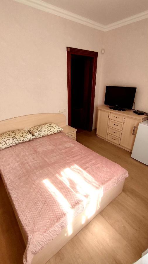 Villa Costa سانجييكا المظهر الخارجي الصورة