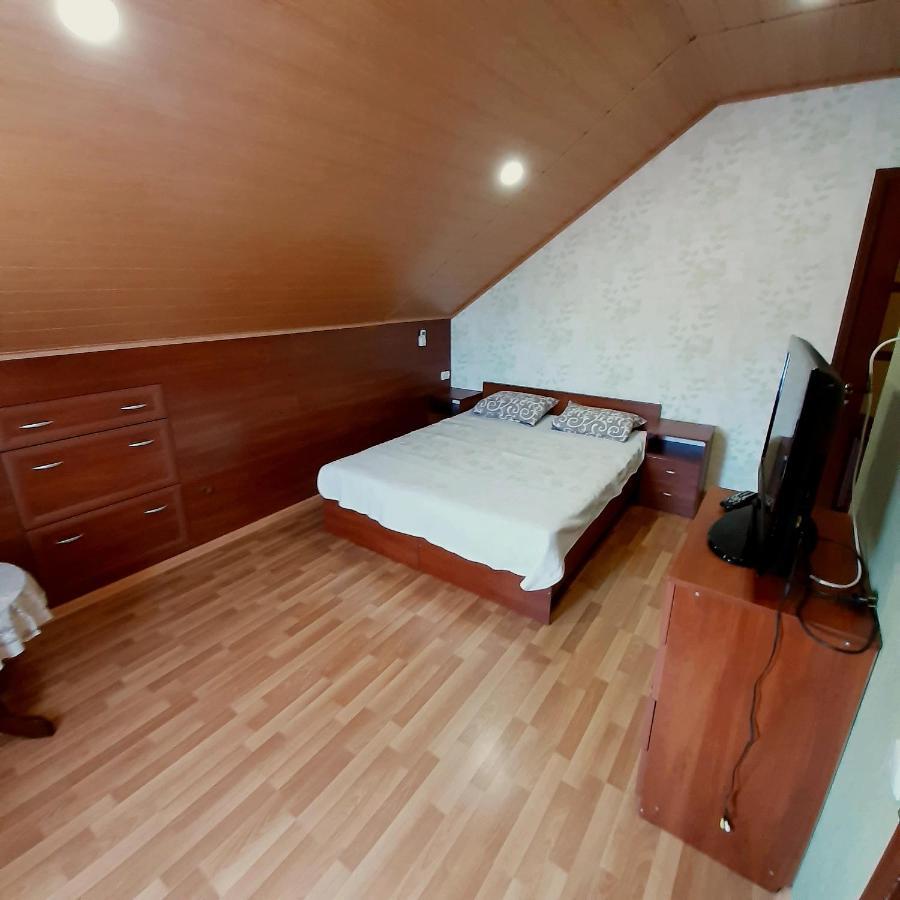 Villa Costa سانجييكا المظهر الخارجي الصورة