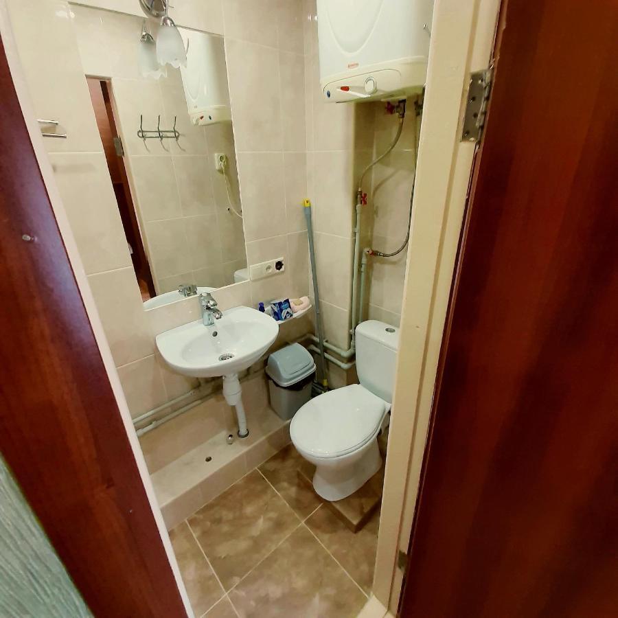 Villa Costa سانجييكا المظهر الخارجي الصورة