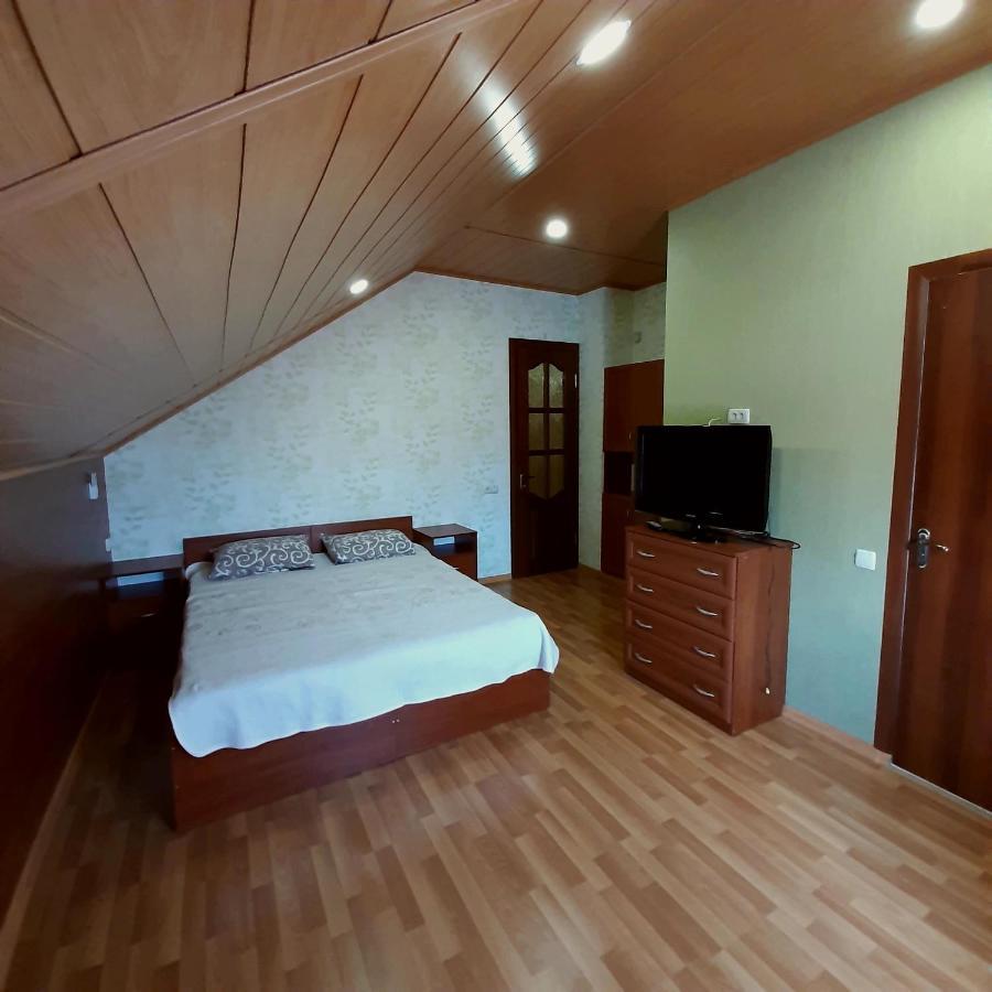 Villa Costa سانجييكا المظهر الخارجي الصورة