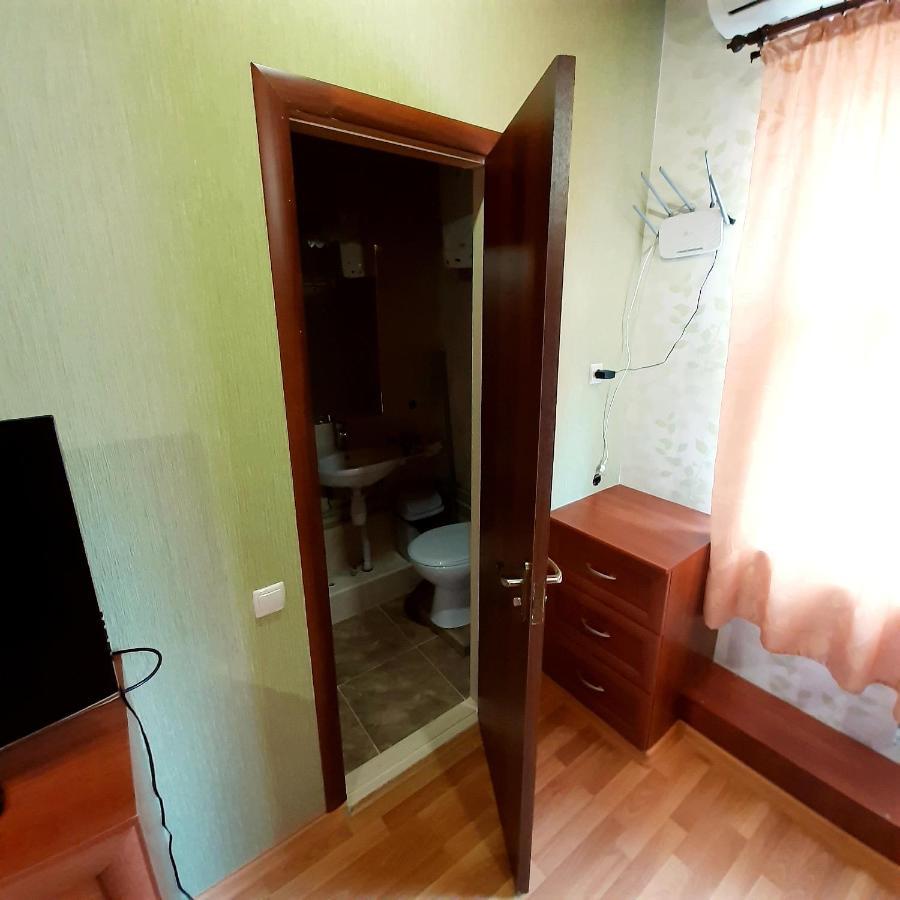 Villa Costa سانجييكا المظهر الخارجي الصورة