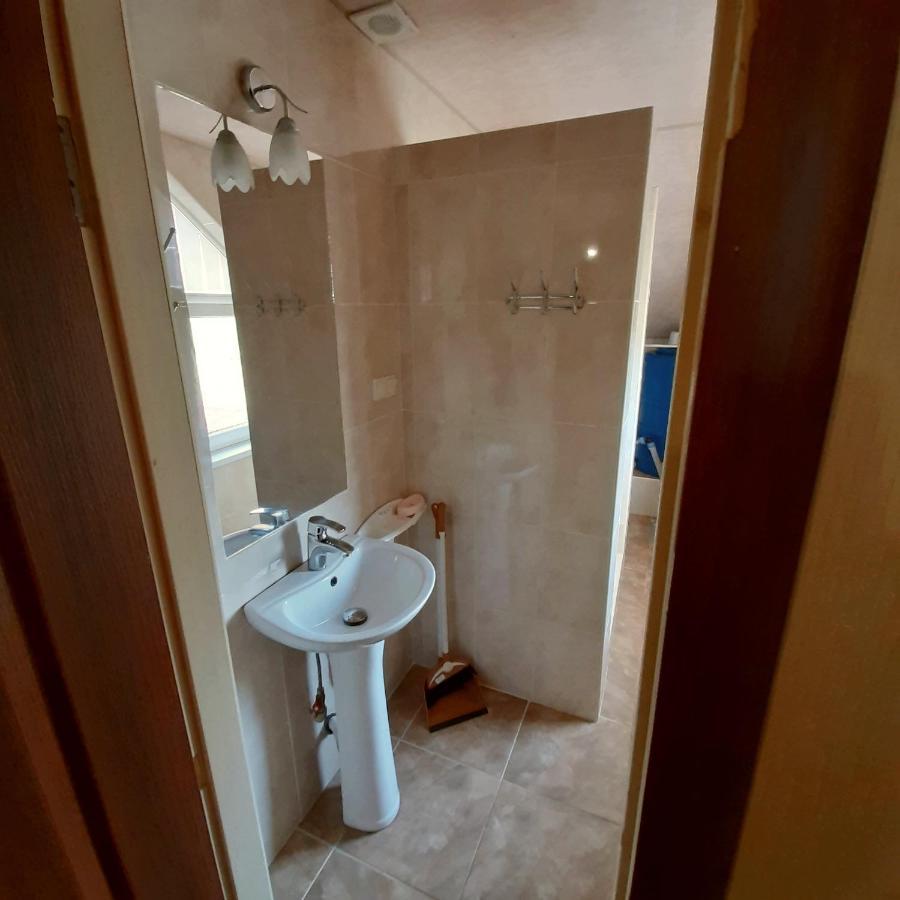 Villa Costa سانجييكا المظهر الخارجي الصورة