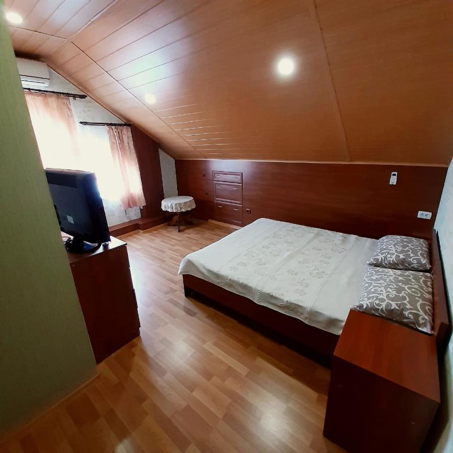 Villa Costa سانجييكا المظهر الخارجي الصورة