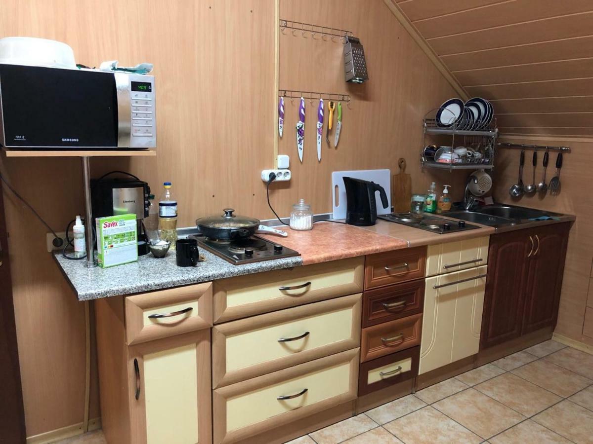 Villa Costa سانجييكا المظهر الخارجي الصورة