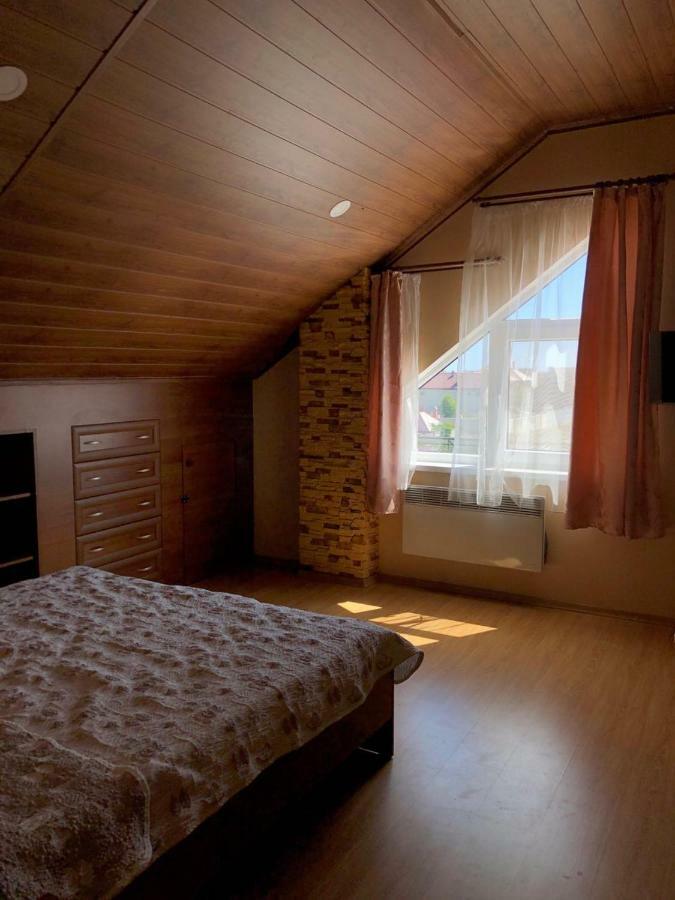 Villa Costa سانجييكا المظهر الخارجي الصورة