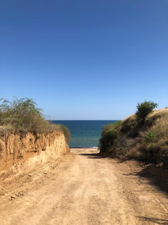 Villa Costa سانجييكا المظهر الخارجي الصورة