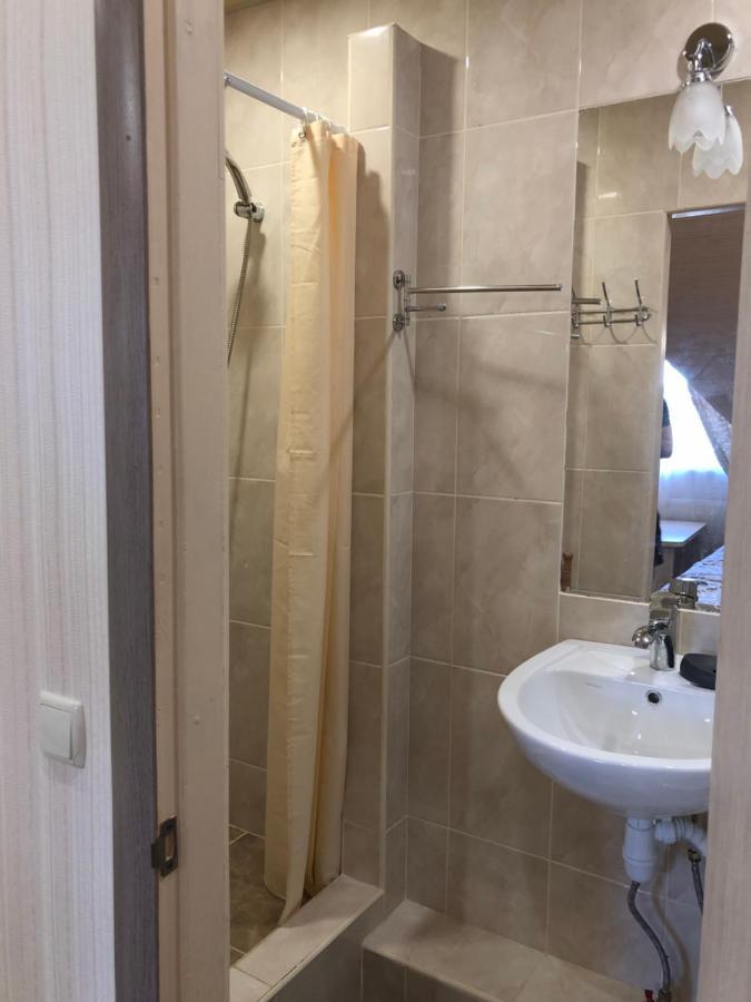 Villa Costa سانجييكا المظهر الخارجي الصورة