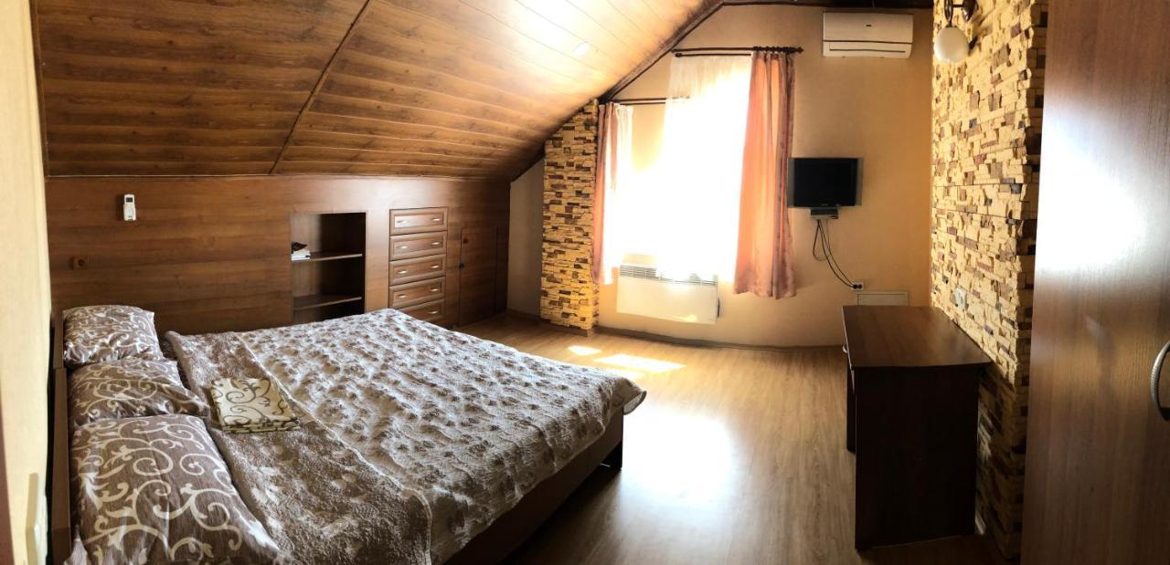 Villa Costa سانجييكا المظهر الخارجي الصورة