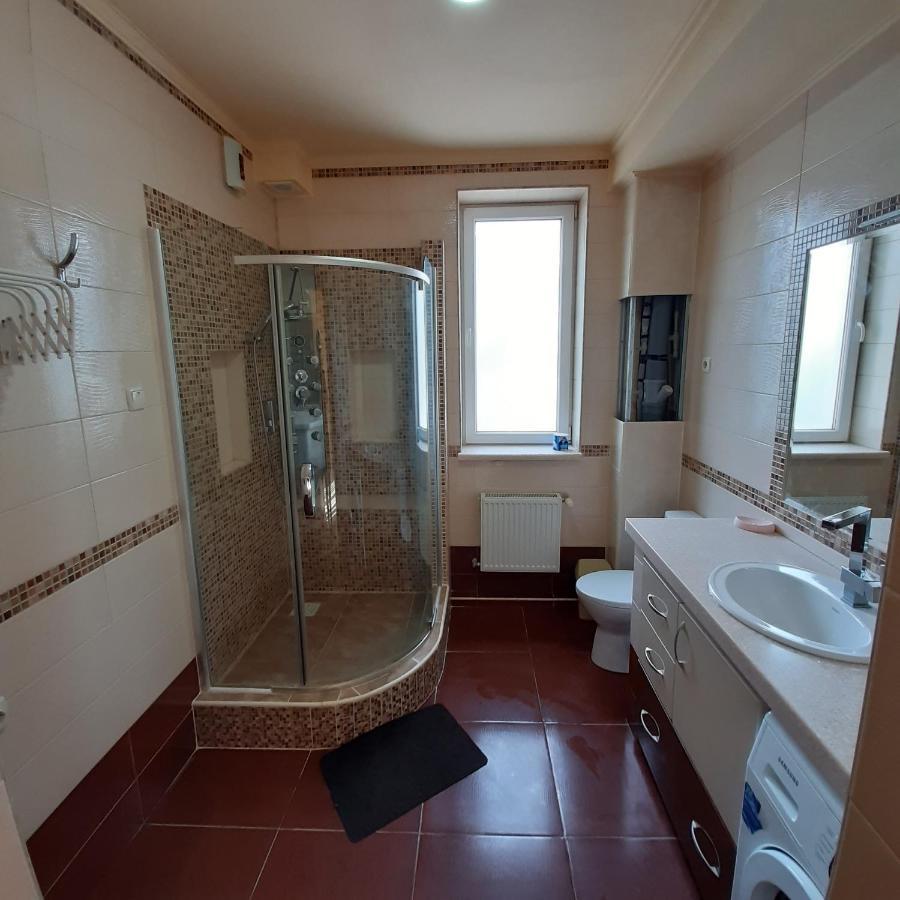 Villa Costa سانجييكا المظهر الخارجي الصورة